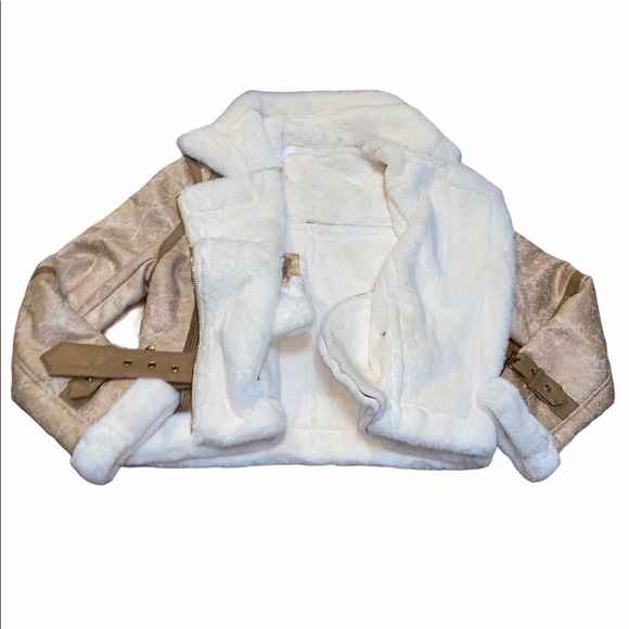 Tres Leches -Coat - Picture 5 of 5